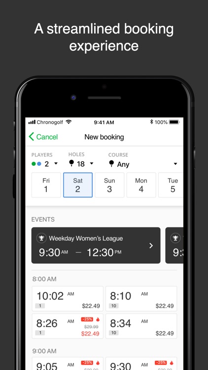 Penobscot Valley Country Club