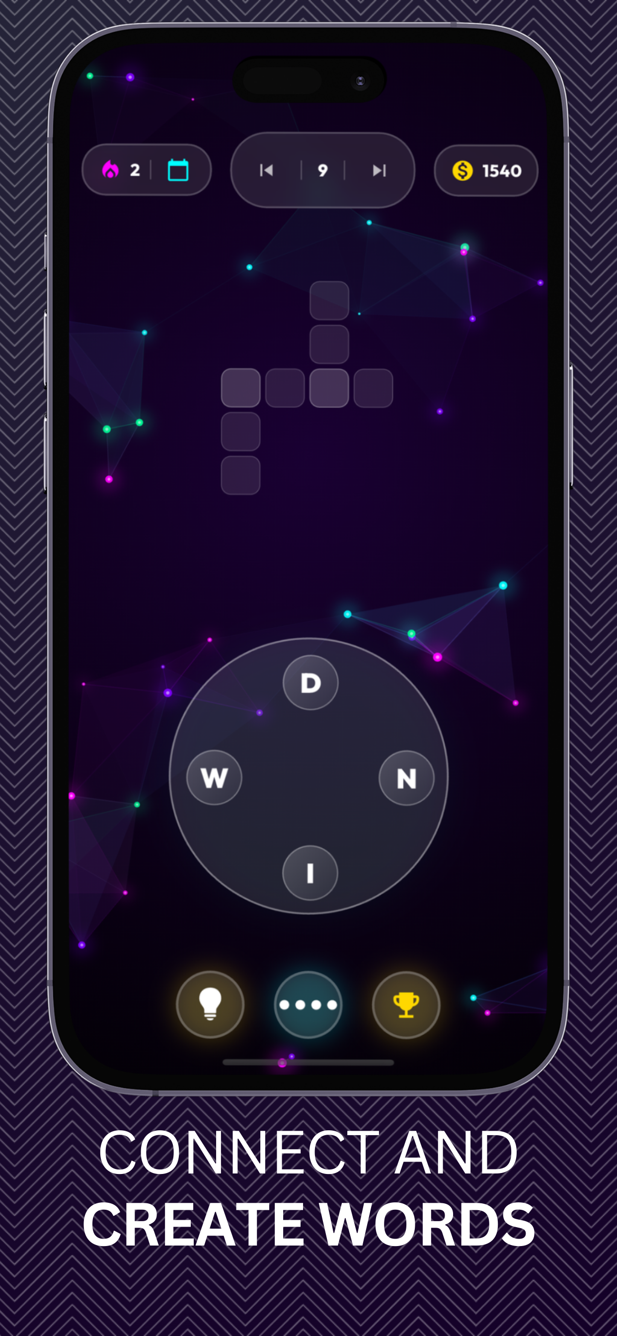 Word Connect - Satisfying