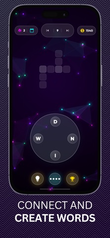 Word Connect - Satisfying Screenshot 6 of 7