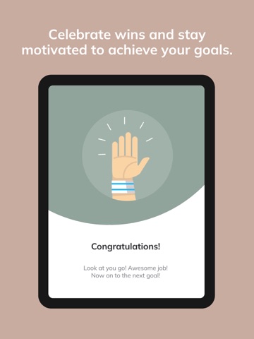 Elevate Studio iPad screenshot