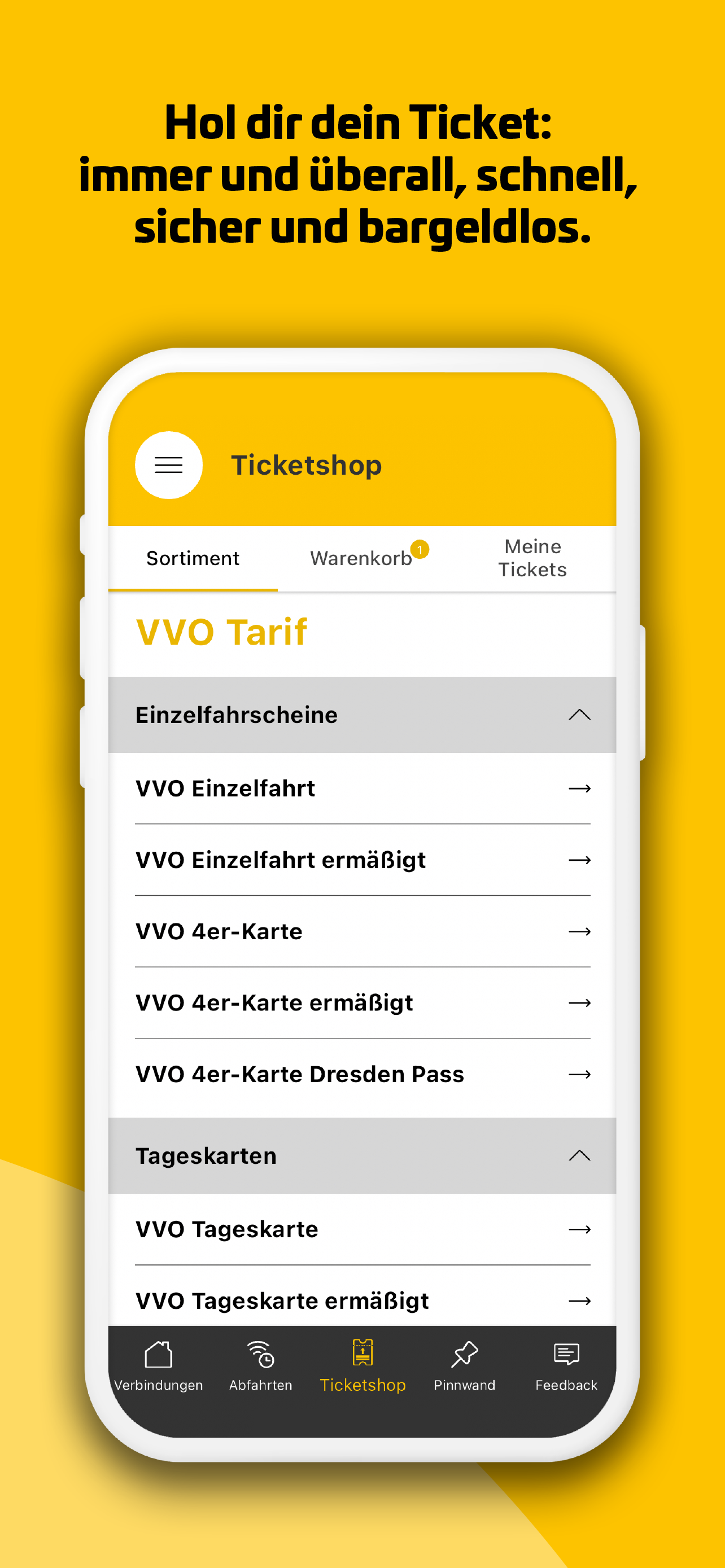 MOBIapp DVB