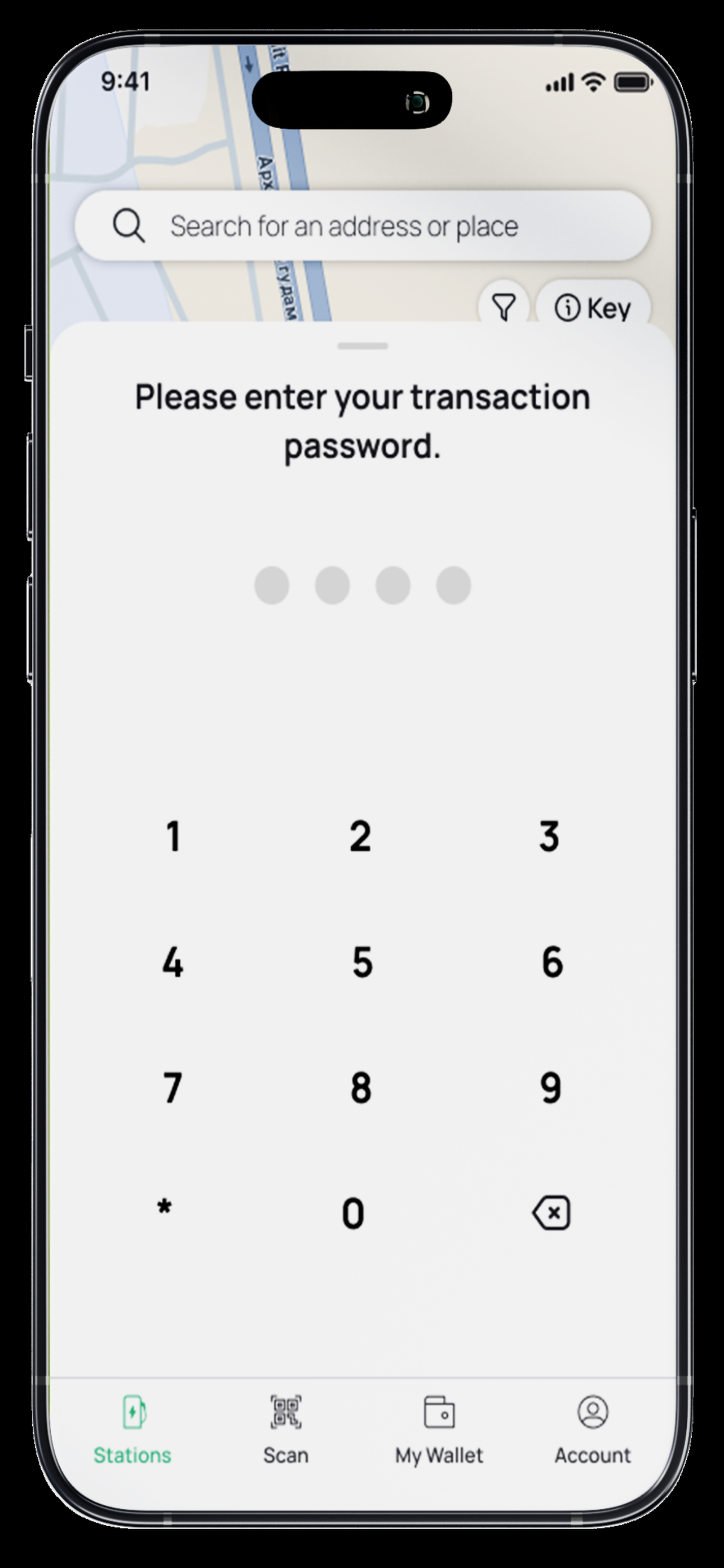 Nexus net-zero