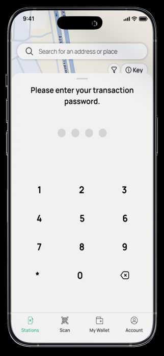 Nexus net-zero Screenshot 3 of 10