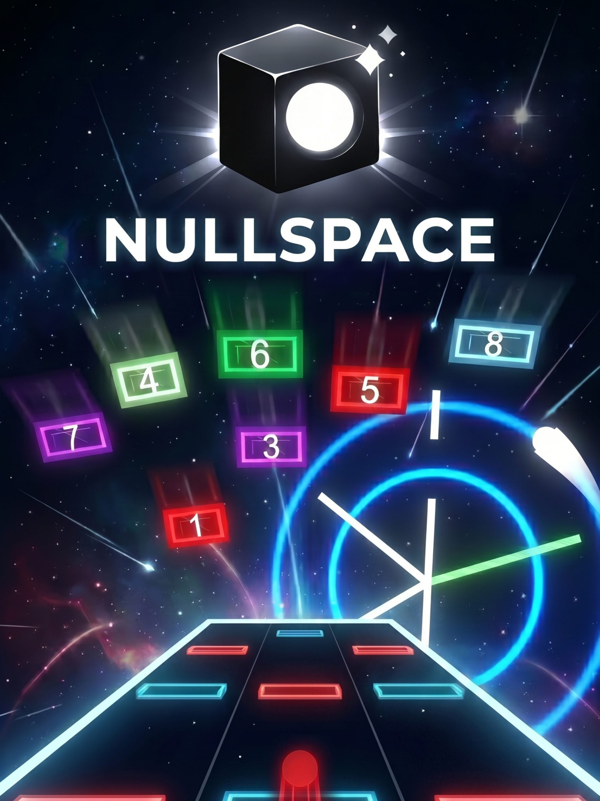 Nullspace: Arcade