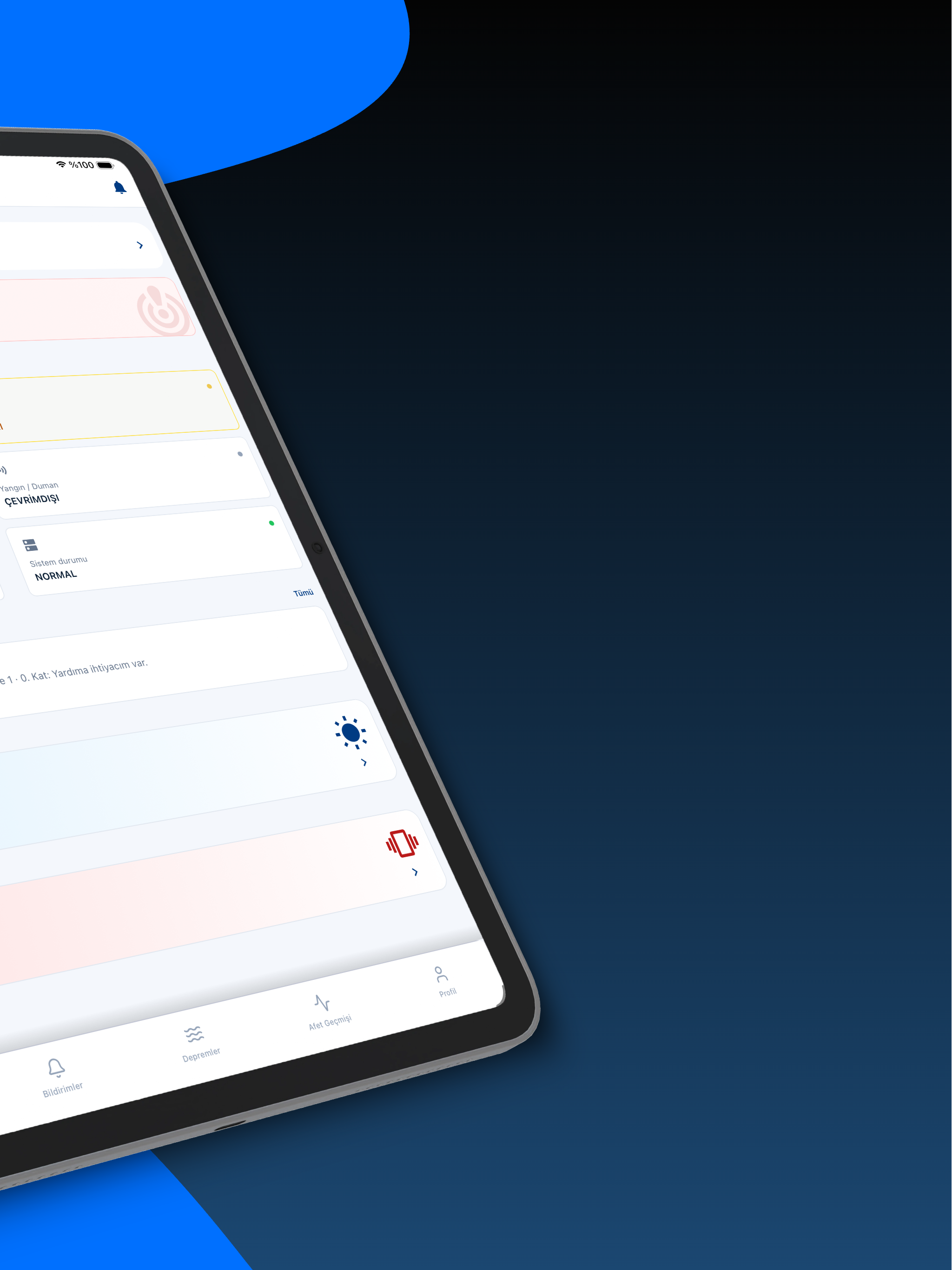 ESB Global screenshot 7