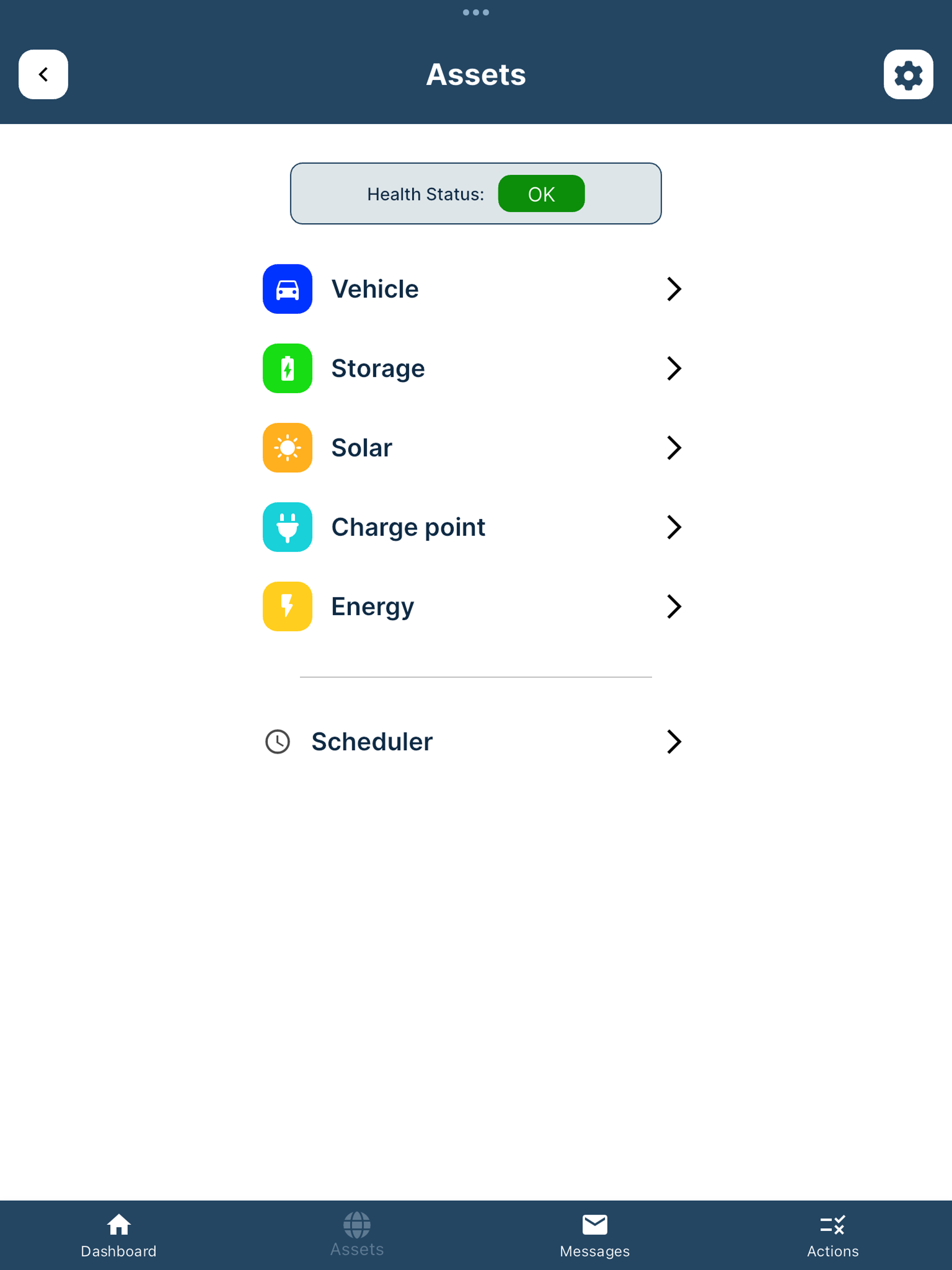 PowerShark screenshot 12