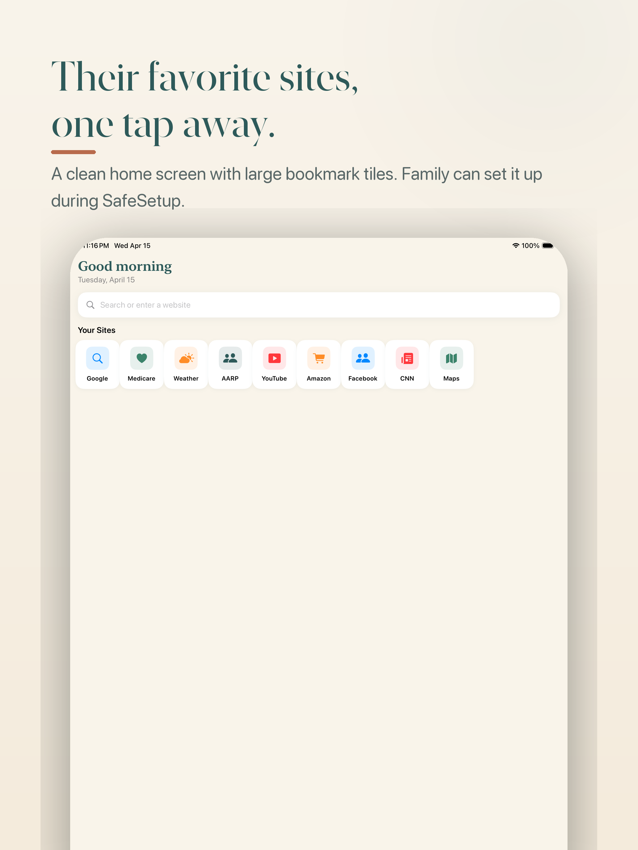 SLC SafeBrowse screenshot 7