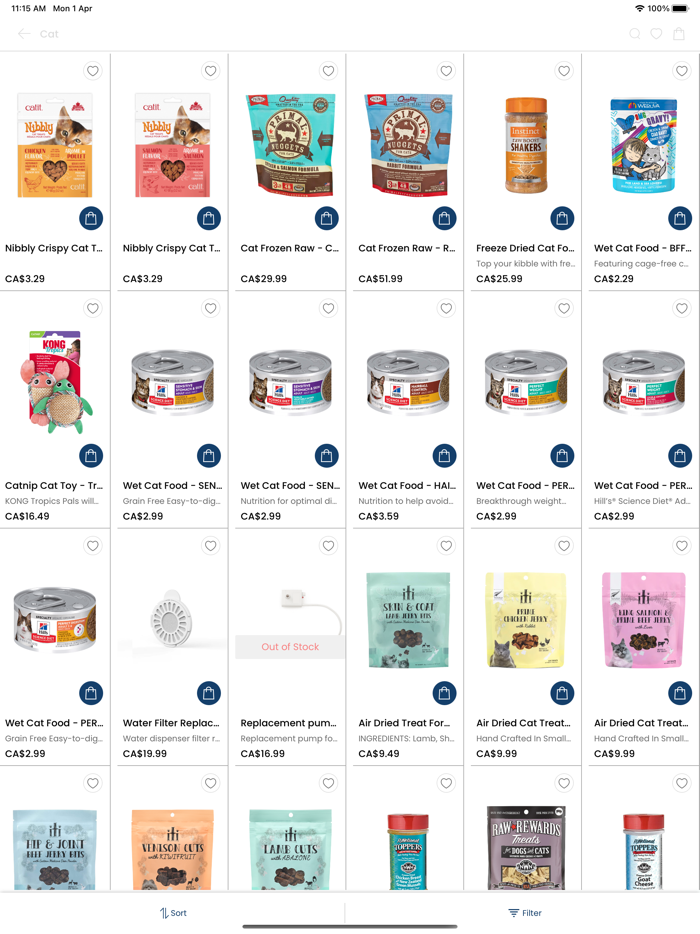 J  J Pet - Shop for Your Pet