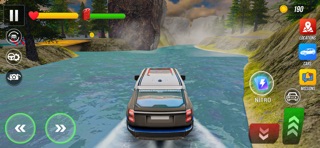 Car Driving Simulator: Streets screenshot 6 of 6