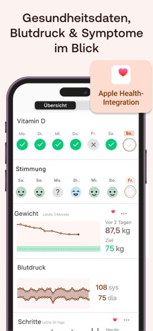 MyTherapy Tabletten Erinnerung screenshot 2