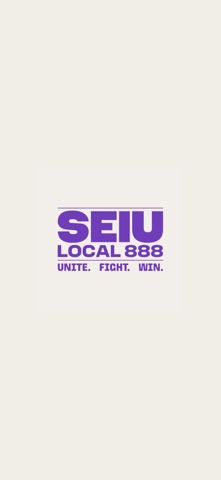 SEIU 888 Screenshot 1 of 5