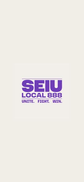 SEIU 888 Screenshot 1 of 5