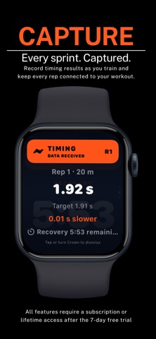 MaxSprint Screenshot 4 of 8