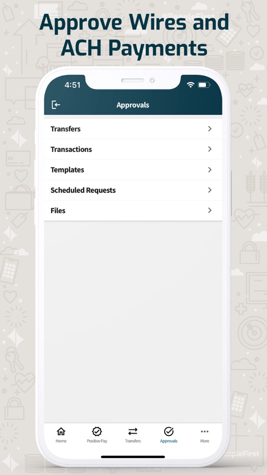 #3. Choice Bank Business (iOS) By: Choice Financial Group