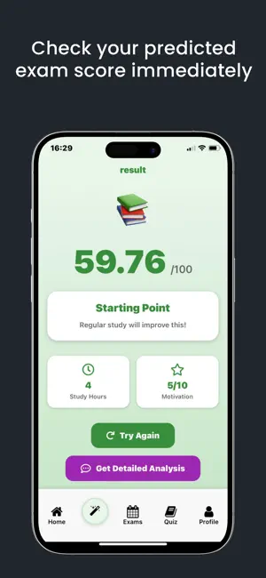 Grade Wizard screenshot 4