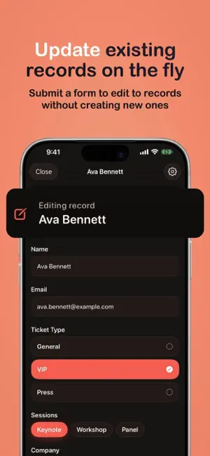 Air Fill screenshot 2