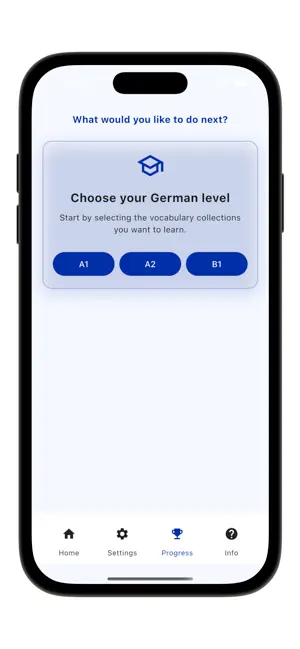 Easy Der Die Das Articles screenshot 1
