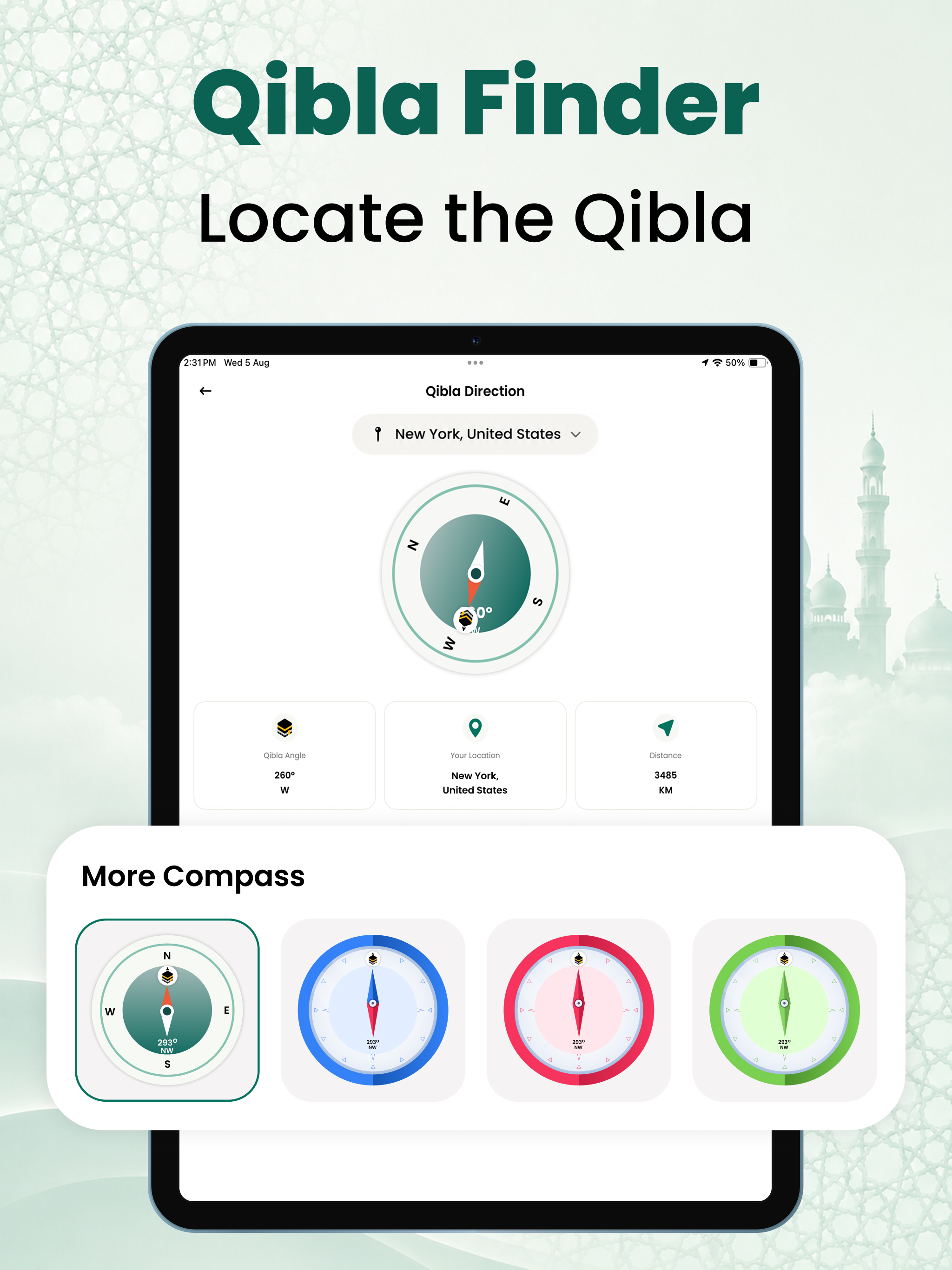 AI Quran Majeed: القران الكريم screenshot 9