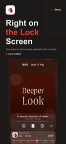 Sema - Namaz ve Dua screenshot