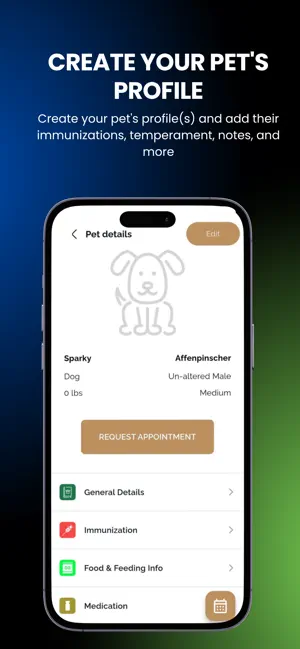 My Children Bark screenshot 3