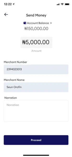 MahfuzMfb screenshot 1