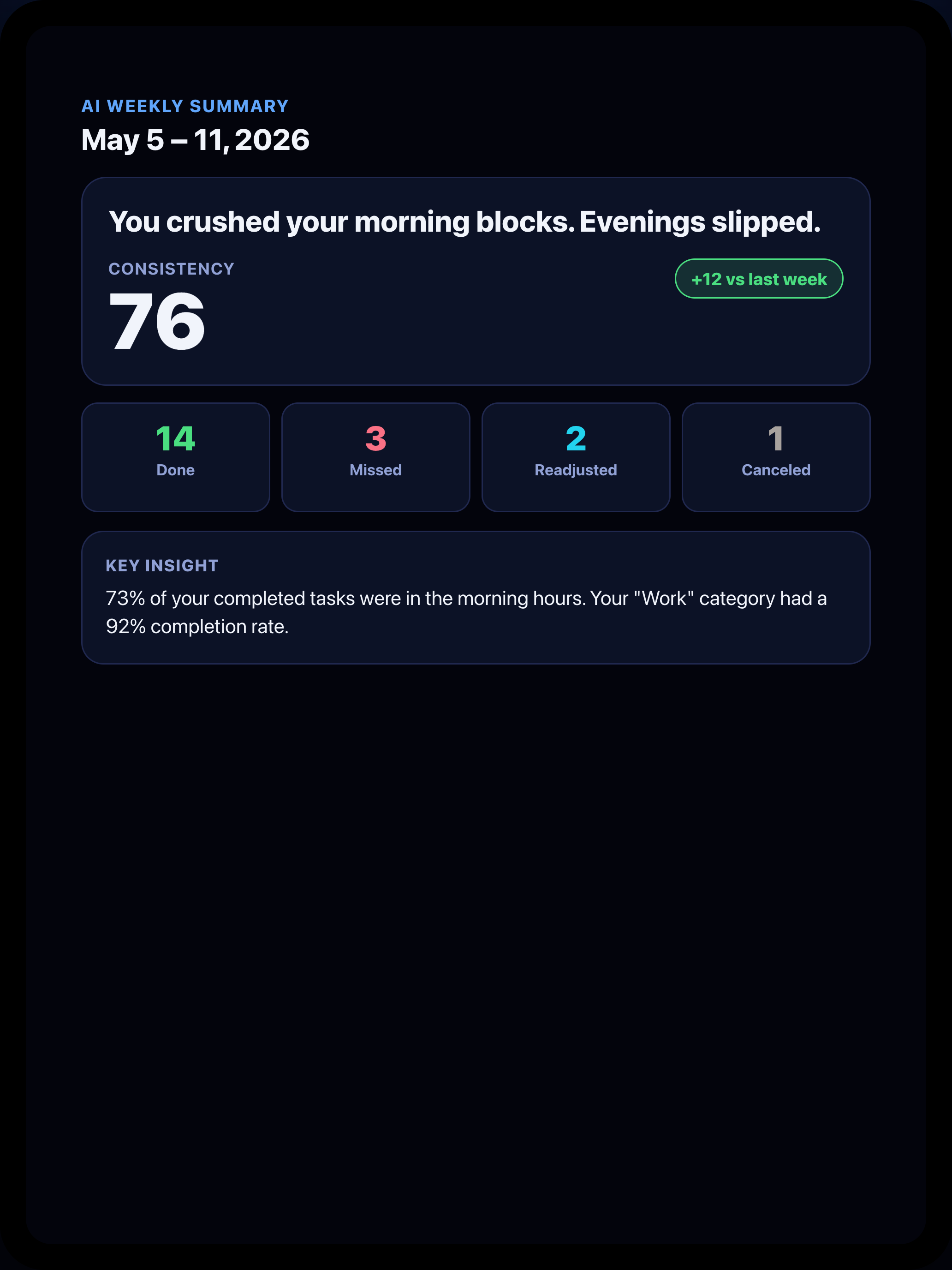 NoAlibi screenshot 7