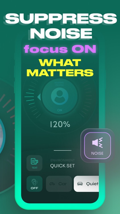 Sound Amplifier | Volume Boost screenshot-3