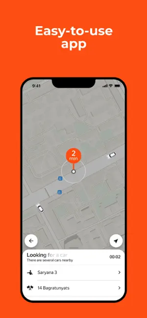 LoCo: city rides screenshot 3