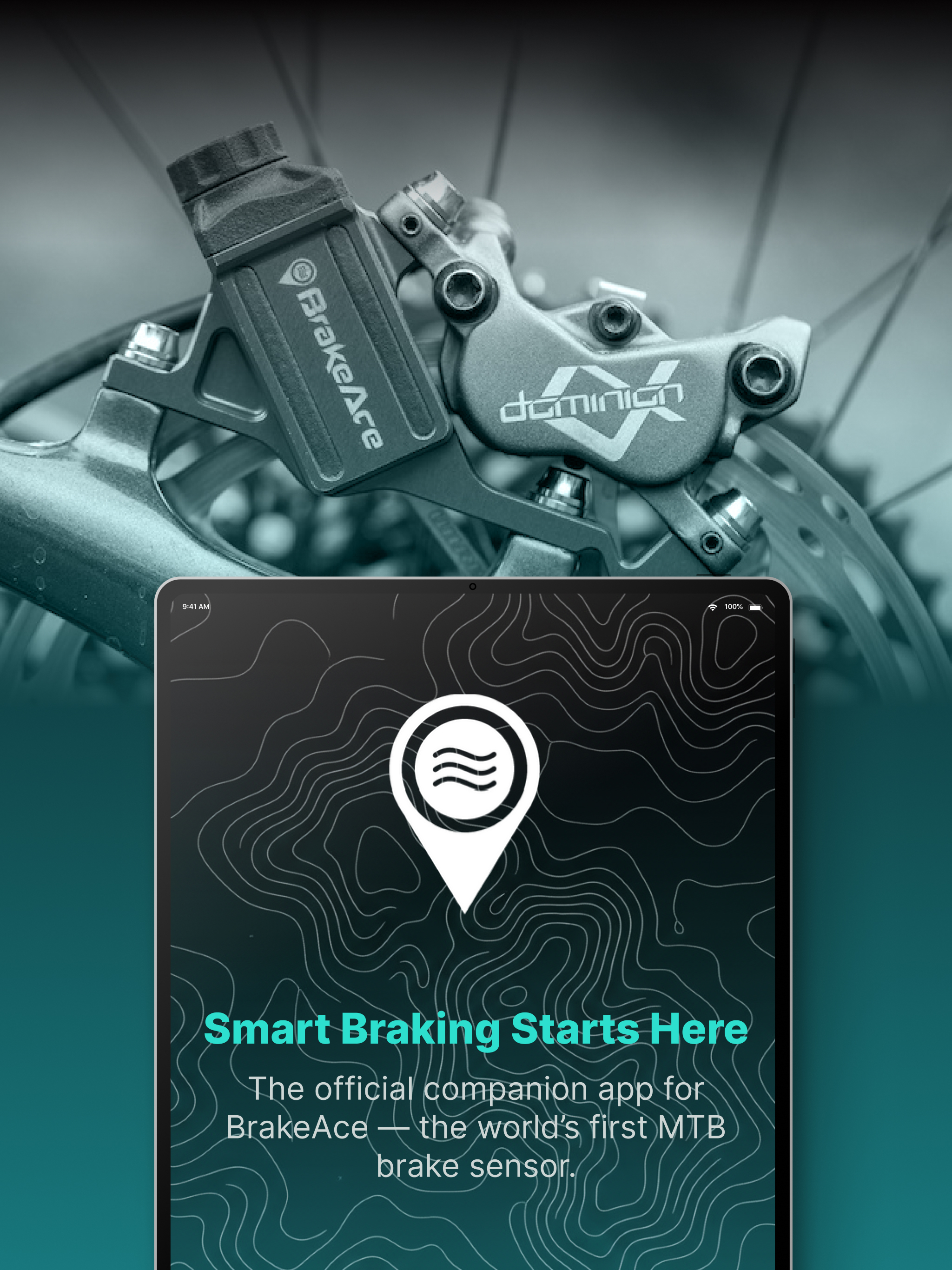 BrakeAce