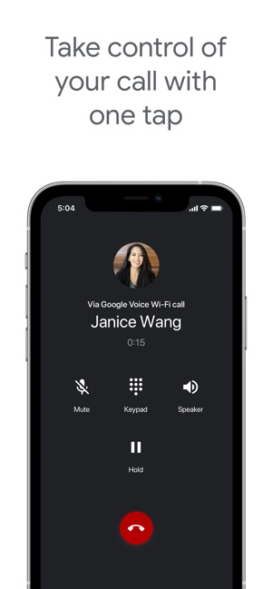 Google Voice reliability statistics