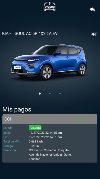 EV Zone Charger screenshot-3