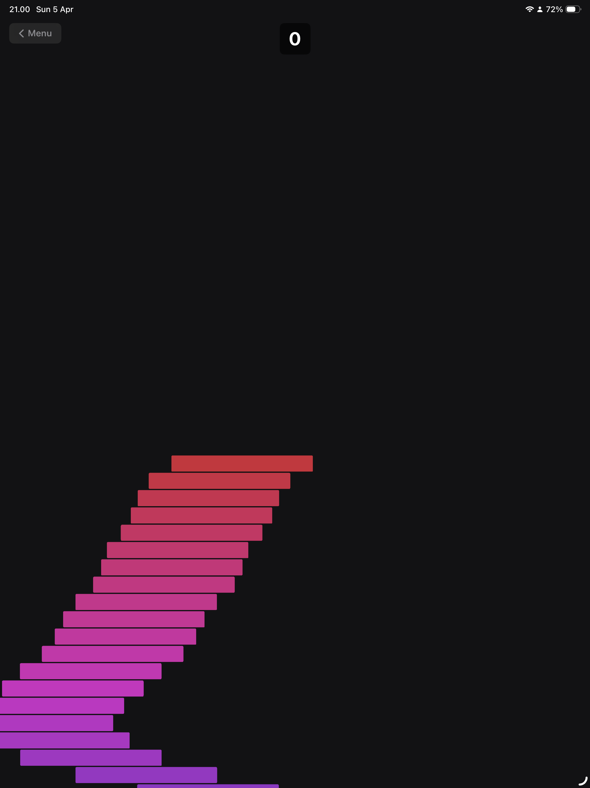 StackSlay: Block Stacker screenshot 8