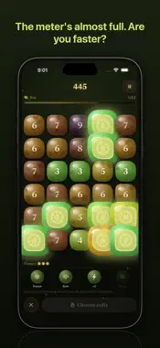 Rot: Numbers Decay screenshot 3