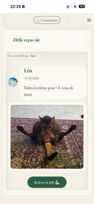 Racines – Family Memories screenshot 4