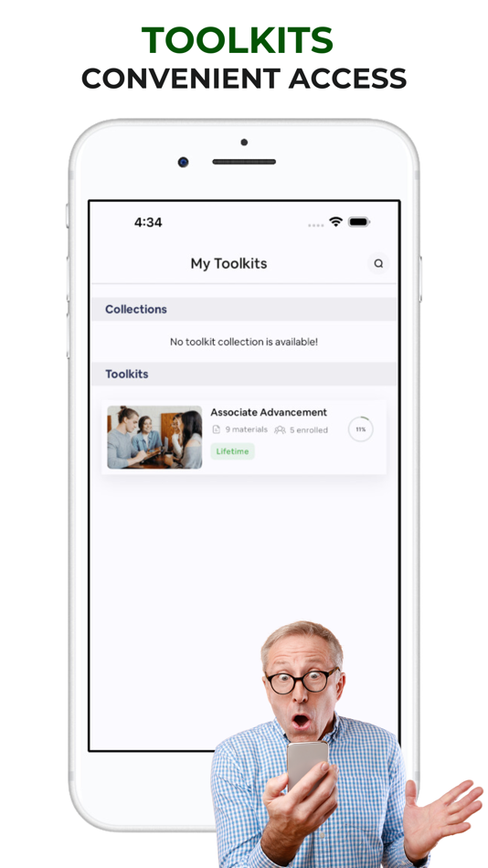 #4. Cash FLOW Project (iOS) 由: Aaron Mark Mandapat