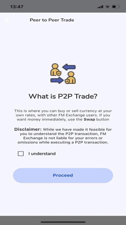 FM Exchange screenshot-3