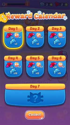 Cat Stack screenshot 4