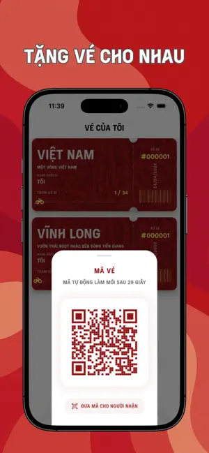 Vi Vu Việt screenshot 2
