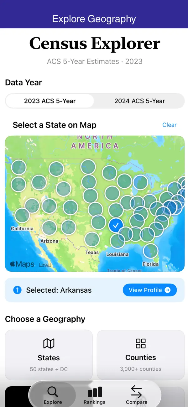 #1. Censa (iOS) 作者: Jared Lewis