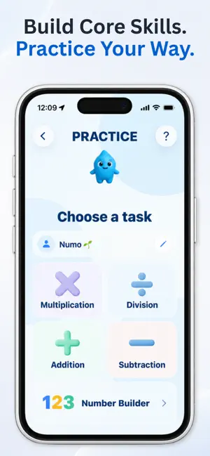 Numo Math screenshot 4