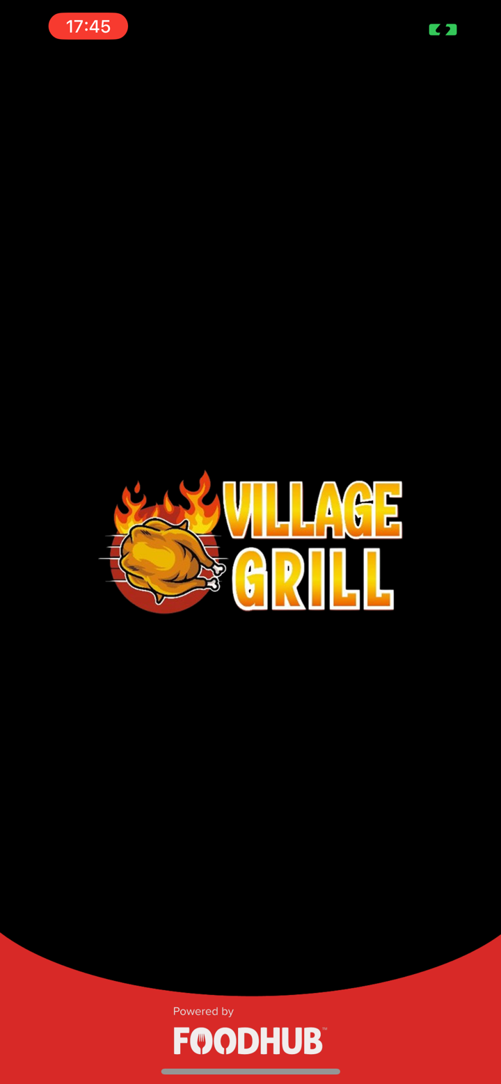 Village Grill. screenshot 1