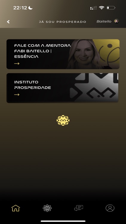 Pacto com a Prosperidade