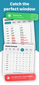 Drone Map & UAV Forecast screenshot
