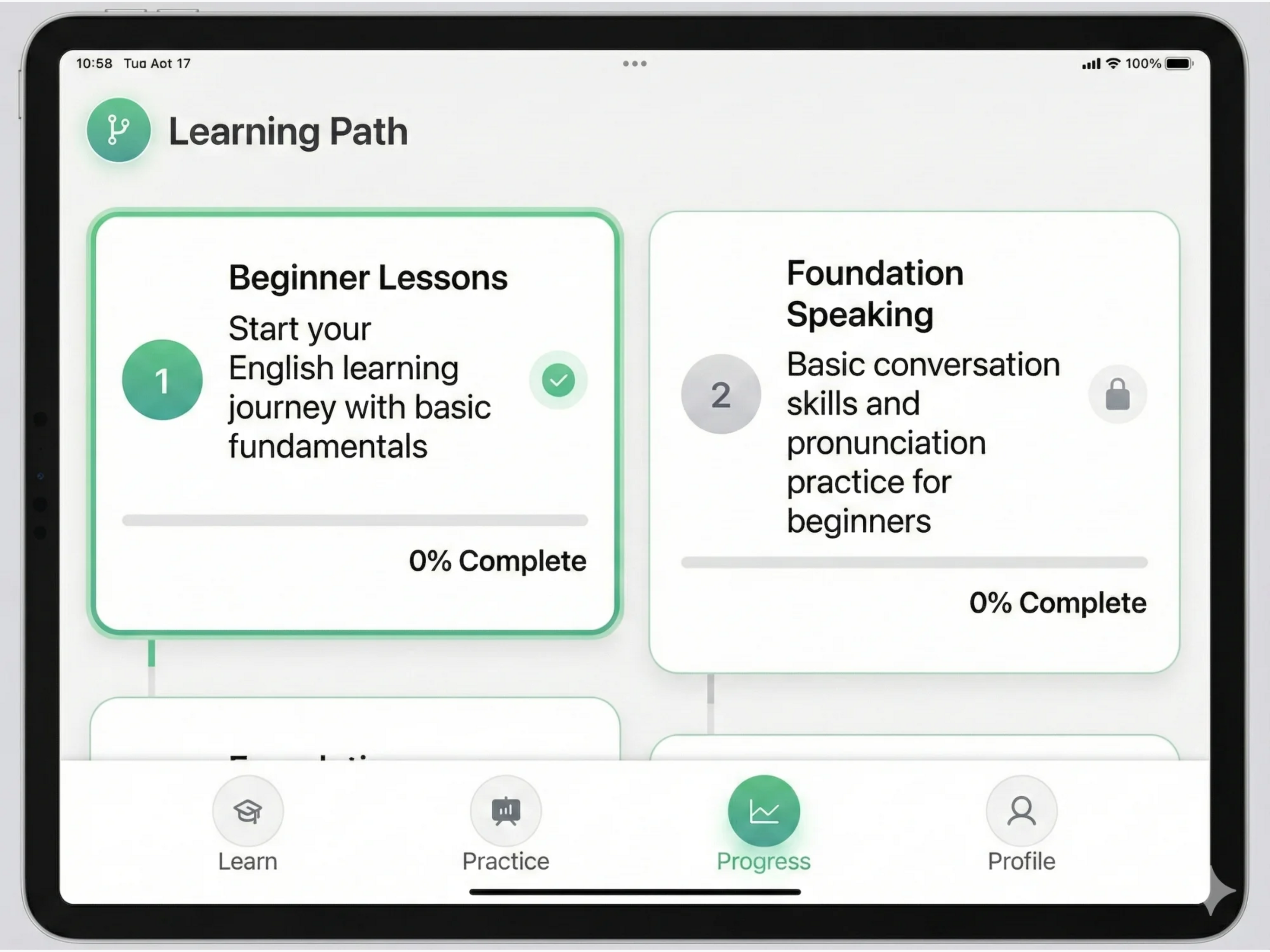 DIL - AI TUTOR screenshot 11