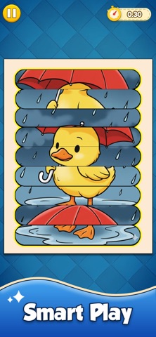 Jigsaw Puzzle: Sort & Reveal Screenshot 5 of 5
