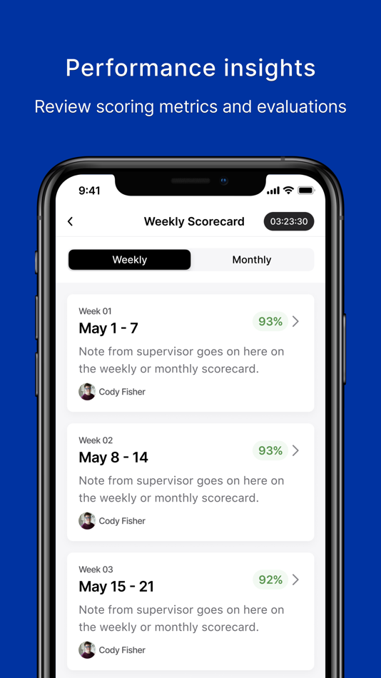 #6. Signal Edge (iOS) 게시자: Signal 88, LLC