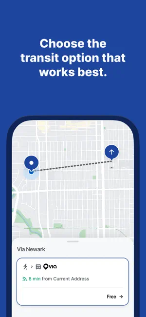 Via Newark screenshot 2