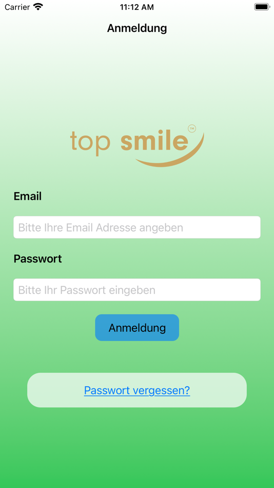 #1. TSC - Hygienist (iOS) 由: GoldBirdGroup