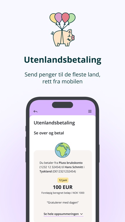 Eika Mobilbank screenshot-7