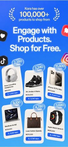 Usekora screenshot
